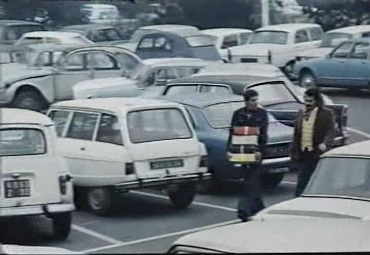 Citroën Ami 8 Break