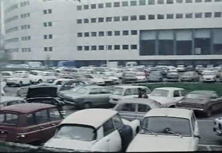 Citroën ID 19