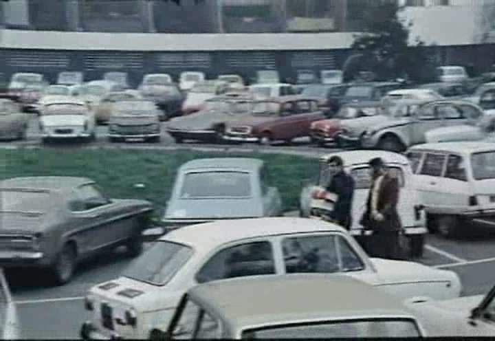 Fiat 850 Special