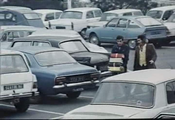 Ford Escort MkI
