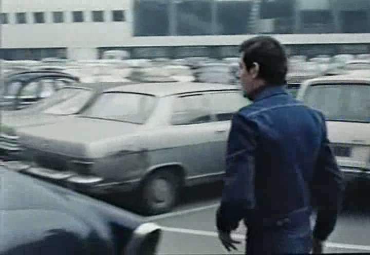 Opel Kadett