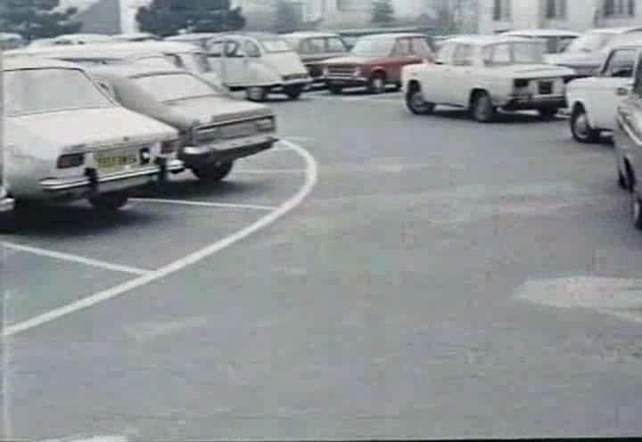 Renault 8