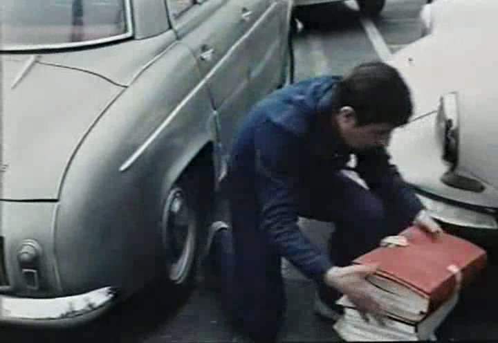 Renault Ondine