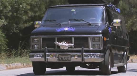 GMC Vandura