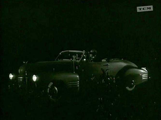 Cadillac Series 62 Convertible