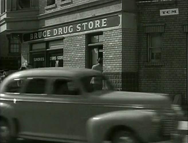 Chevrolet Special De Luxe