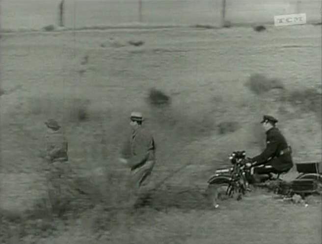 Harley-Davidson unknown