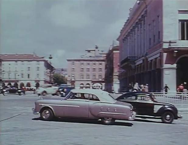 De Soto Airflow