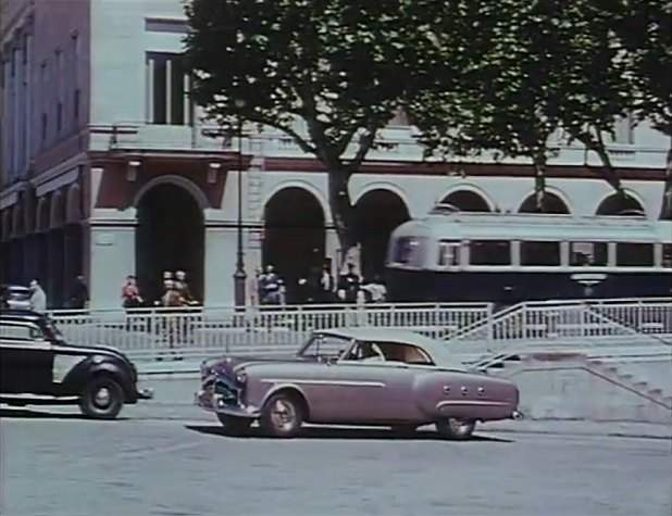 Packard 250