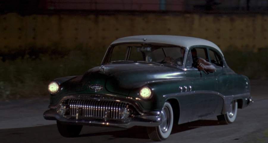 Buick Special De Luxe