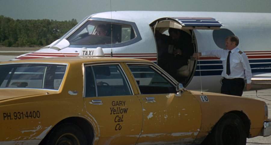 Chevrolet Caprice