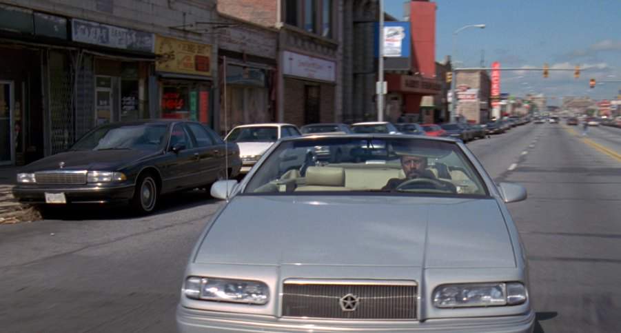 Chevrolet Caprice