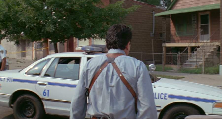 Ford Crown Victoria