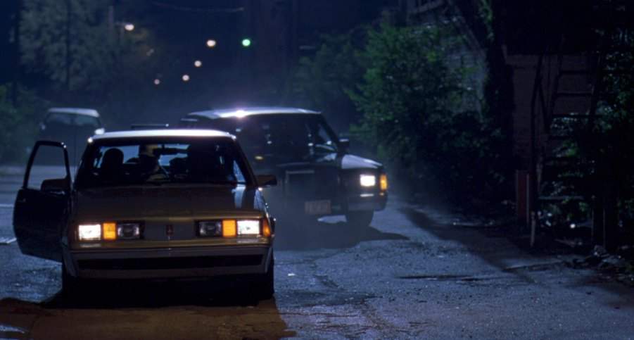 Oldsmobile Firenza