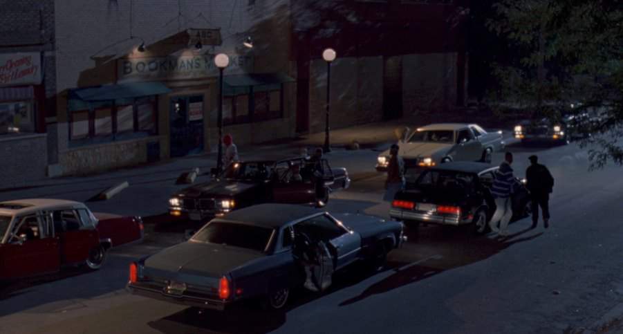 Oldsmobile Ninety-Eight Regency