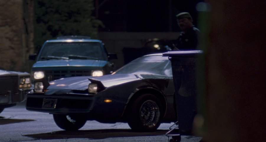 Pontiac Firebird