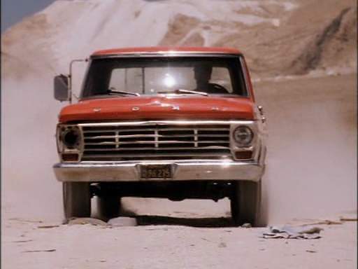 Ford F-Series