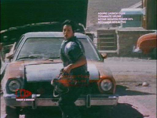 Ford Pinto