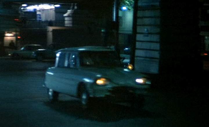 Citroën Ami 6