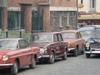 Fiat 1100 R