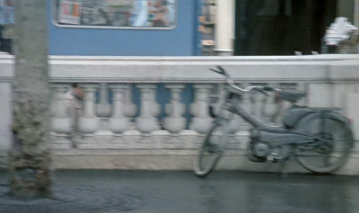 Motobécane Mobylette AV 44