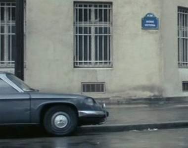 Panhard 24 CT