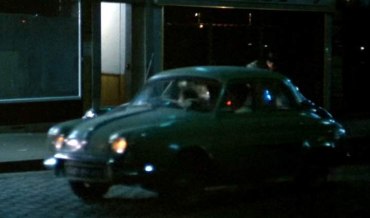 Renault Dauphine