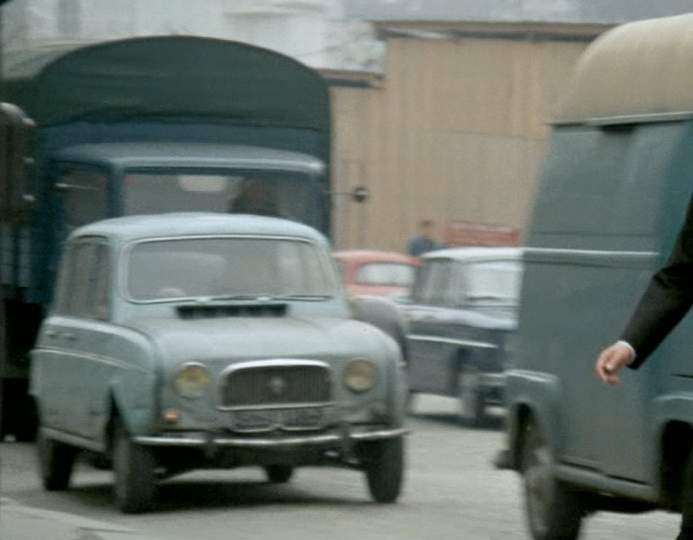 Renault R4