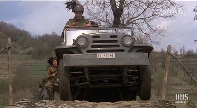 Fiat Campagnola
