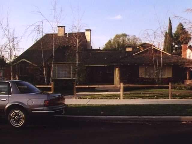 Buick Century