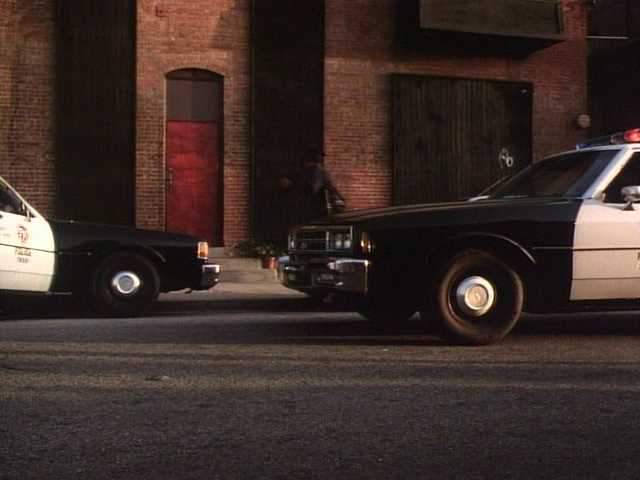 Chevrolet Caprice