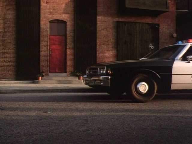 Chevrolet Impala