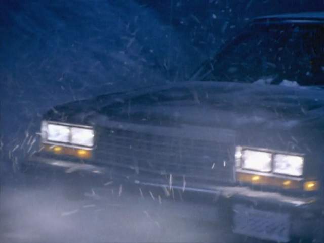 Ford LTD Crown Victoria