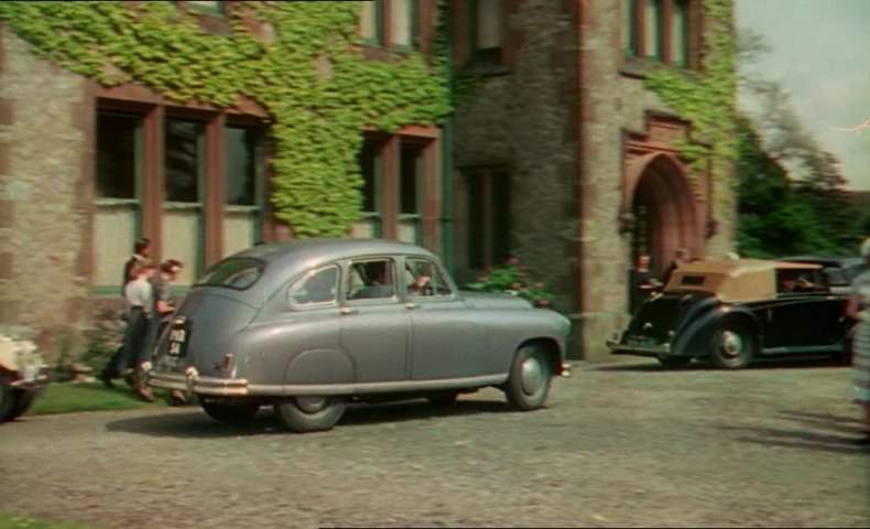 Armstrong Siddeley Hurricane