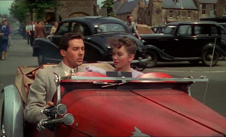 Ford Eight