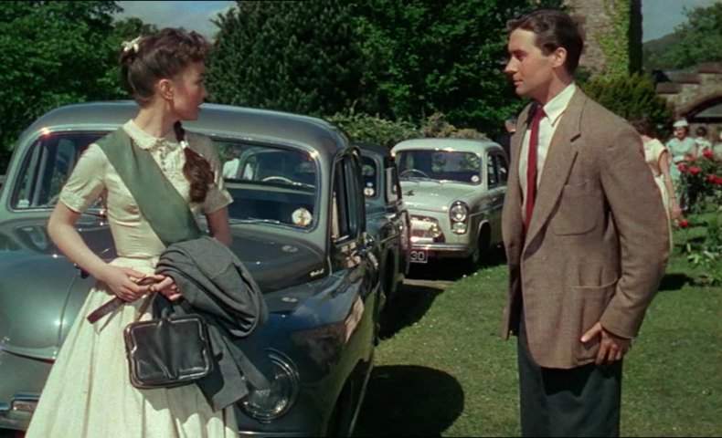 Ford Prefect