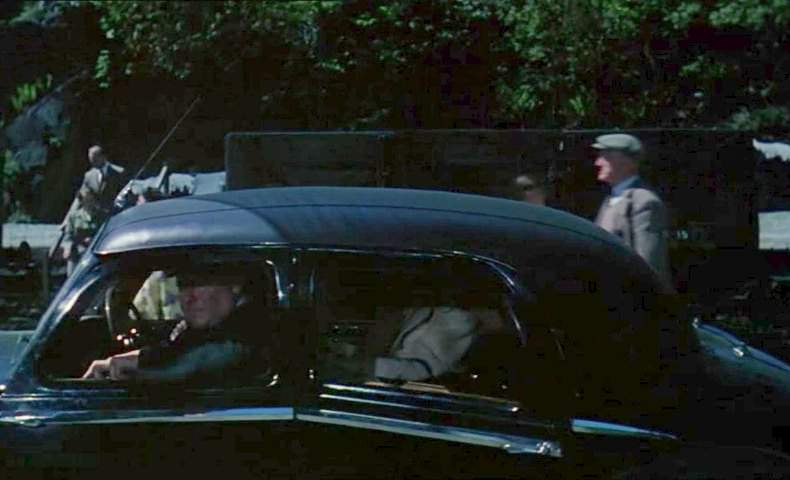 Riley 1½-Litre RMA