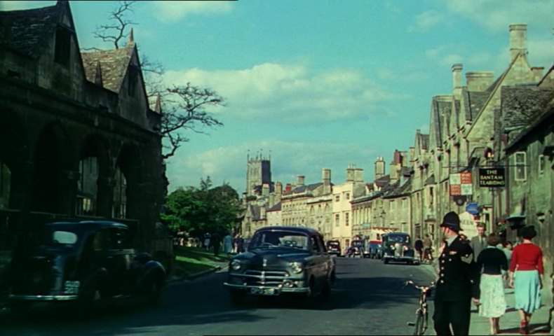 Vauxhall 14/6