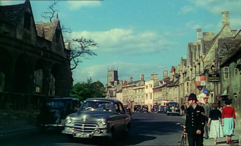 Vauxhall Velox