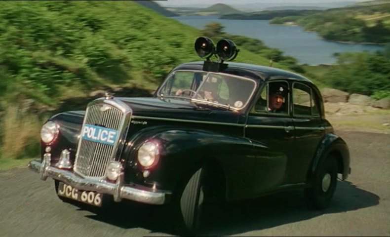 Wolseley 6/80