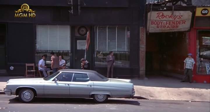 Buick Electra 225