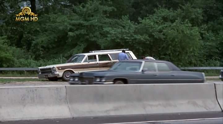 Cadillac Sedan DeVille
