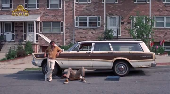 Ford Country Squire