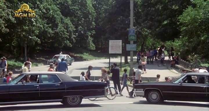 Lincoln Continental