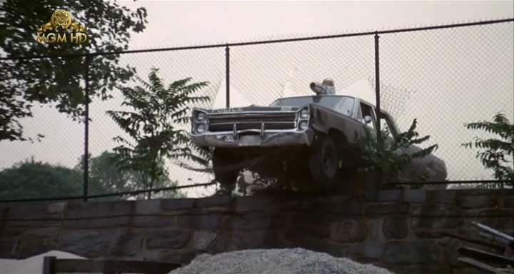 Plymouth Fury