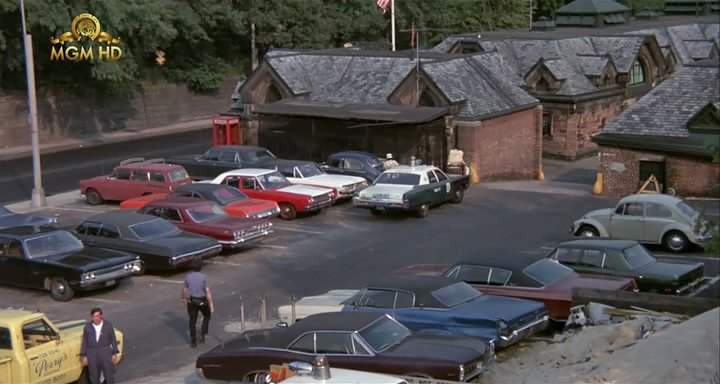 Pontiac LeMans