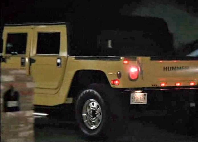 Hummer 