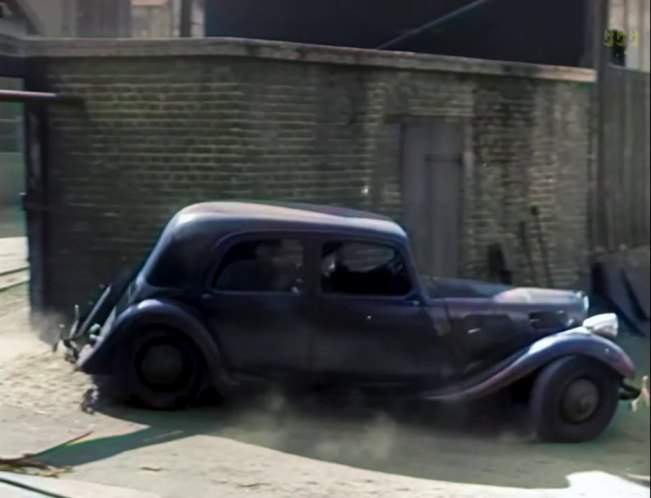 Citroën 11 BL