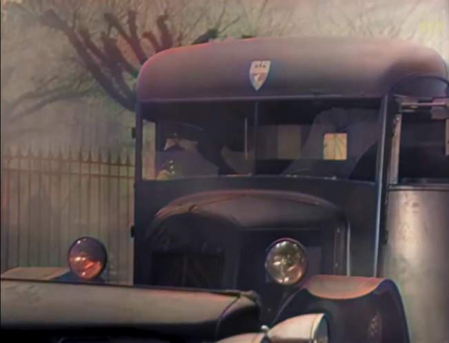 Citroën Type 23