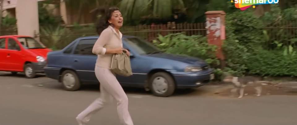 Daewoo Cielo